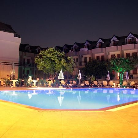 Ares Hotel Kemer Exterior photo