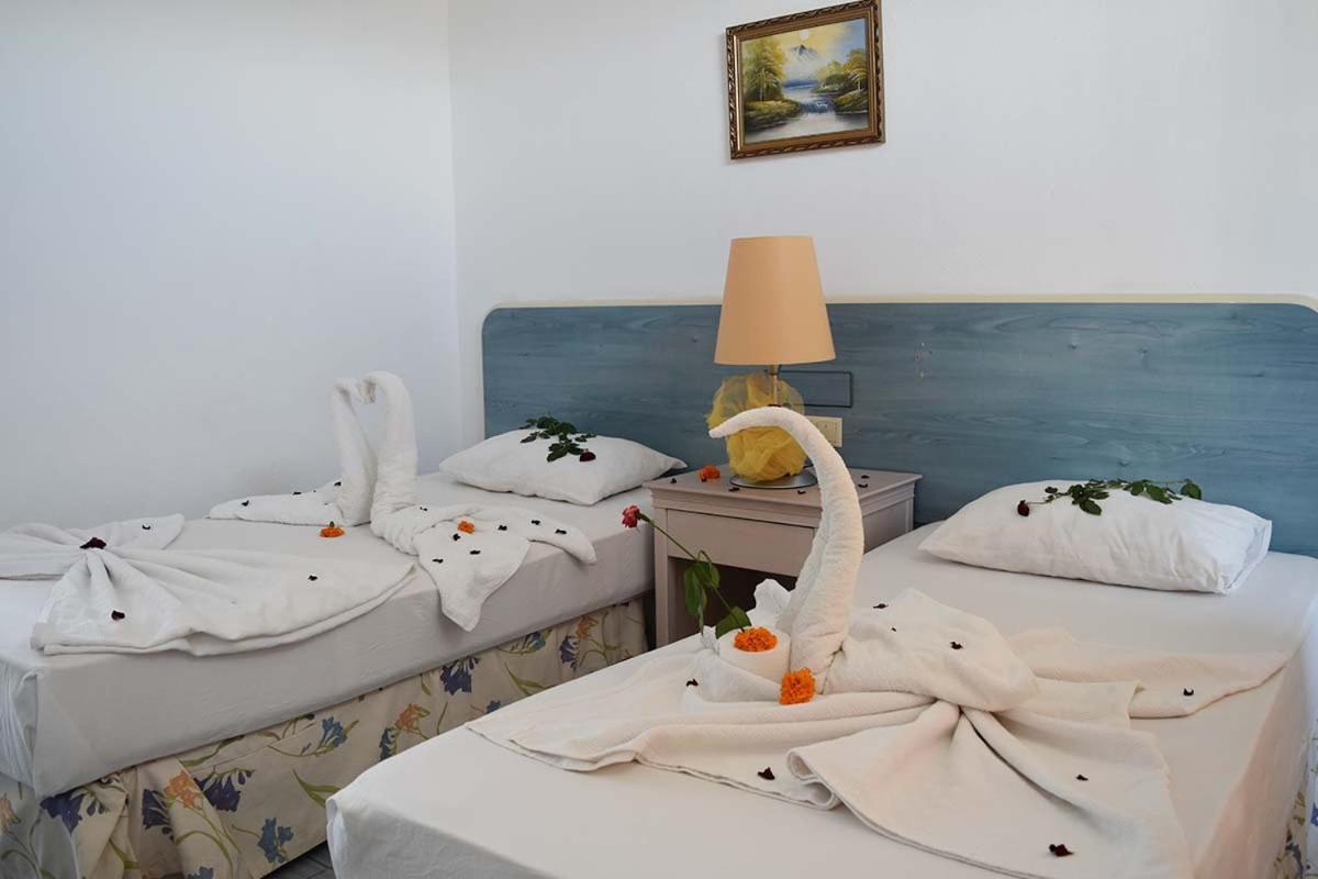 Ares Hotel Kemer Room photo